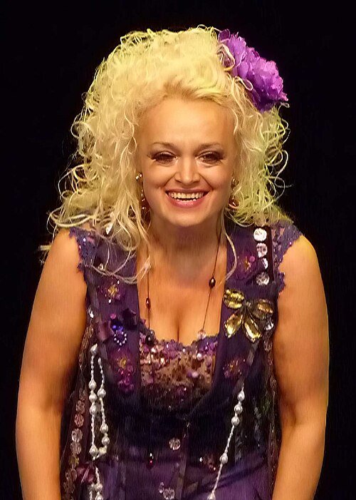 Nadezhda Kadysheva
