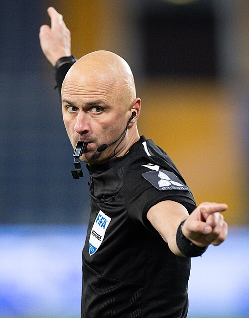 Sergey Karasev