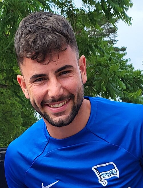 Marco Richter