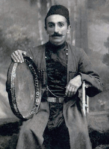 Jabbar Garyaghdioglu