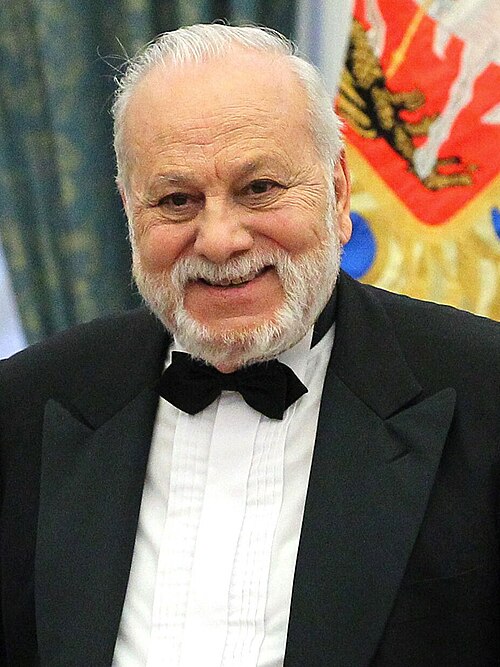 Bedros Kirkorov
