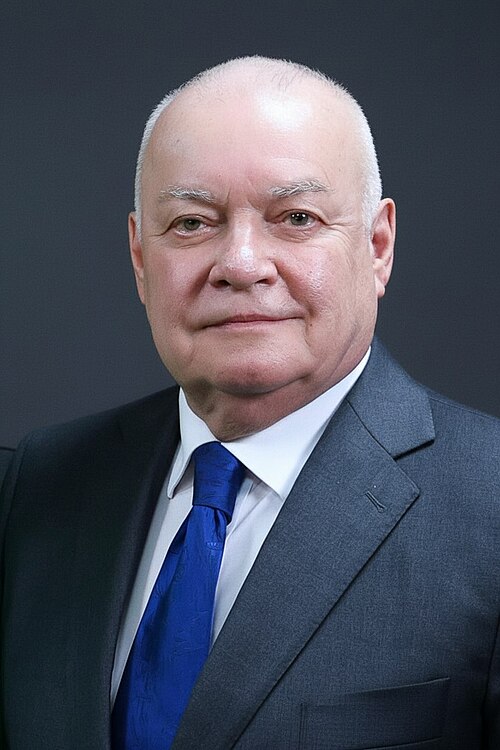 Dmitry Kiselyov