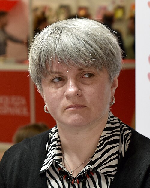 Marianna Kiyanovska