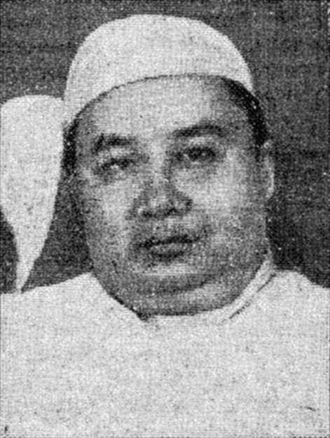Win Maung