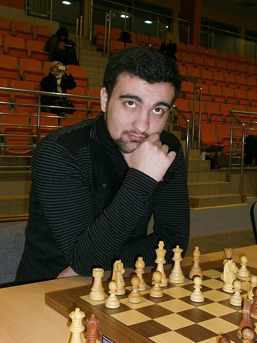 Igor Kovalenko