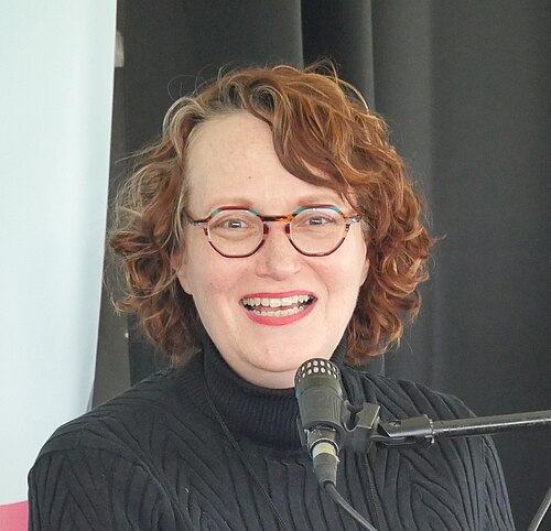 Mary Robinette Kowal