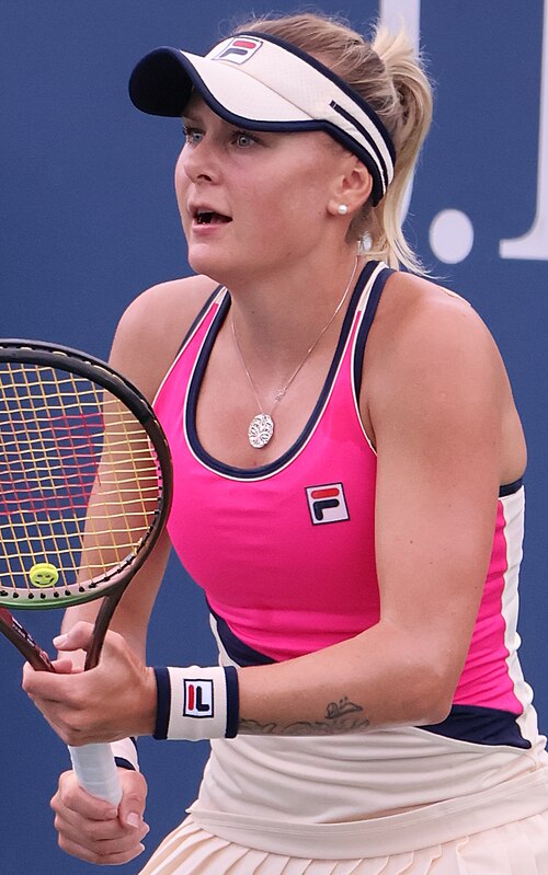 Kateryna Baindl