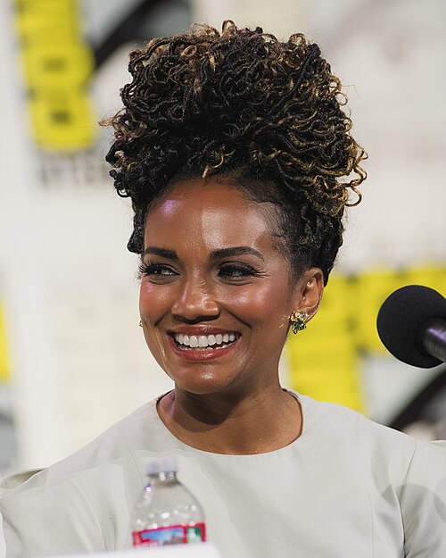 Mekia Cox