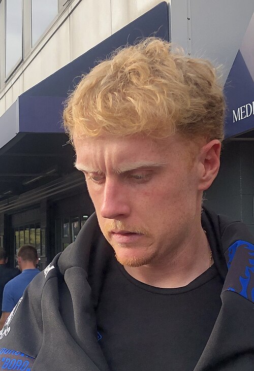 Tom Glover