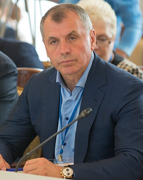 Vladimir Konstantinov