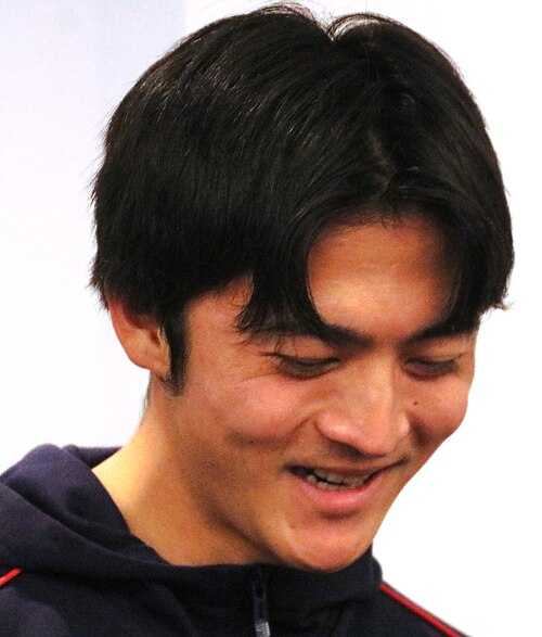 Takumu Kawamura