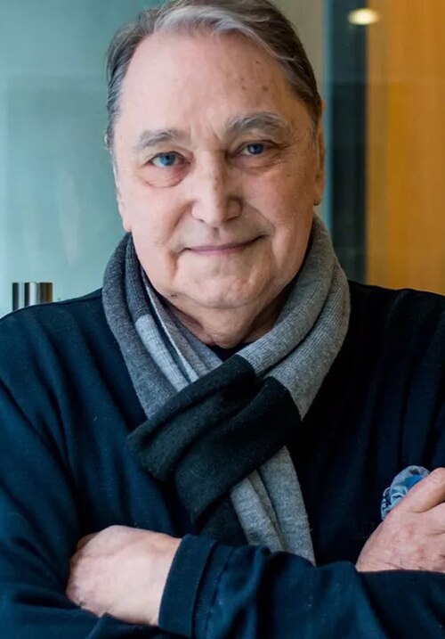 Vladimir Korenev