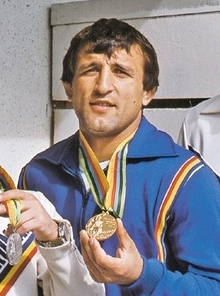 Ștefan Rusu