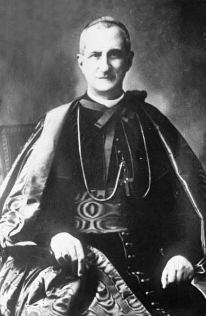 Gennaro Granito Pignatelli di Belmonte