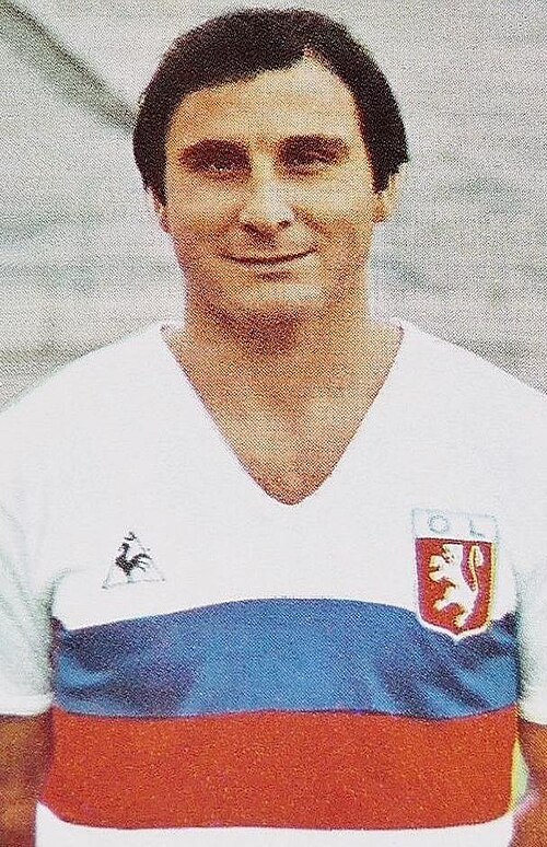 Fleury Di Nallo