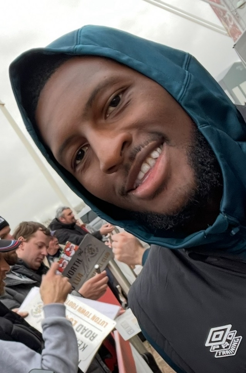 Shandon Baptiste