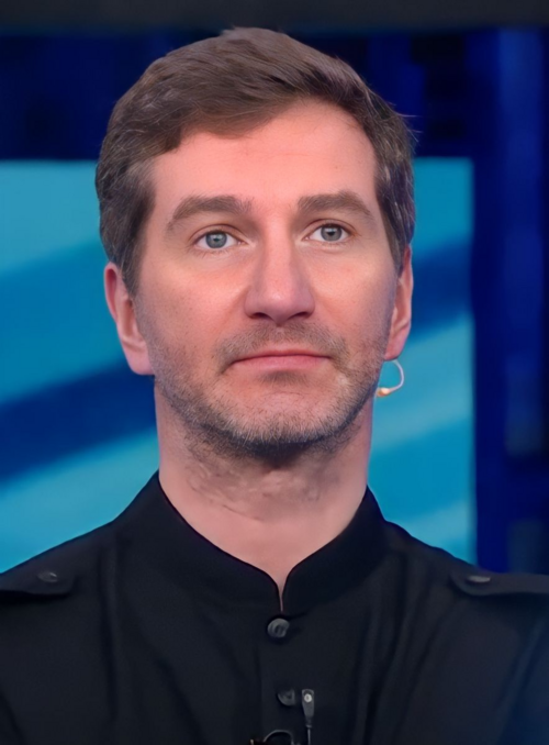 Anton Krasovsky