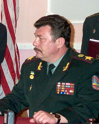 Olexander Kuzmuk