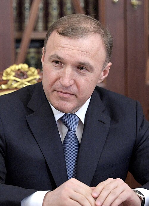 Murat Kumpilov