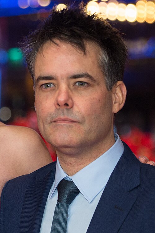 Sebastián Lelio