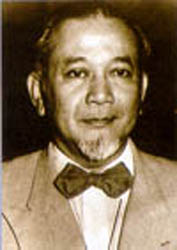 Achmad Soebardjo Djojoadisoerjo
