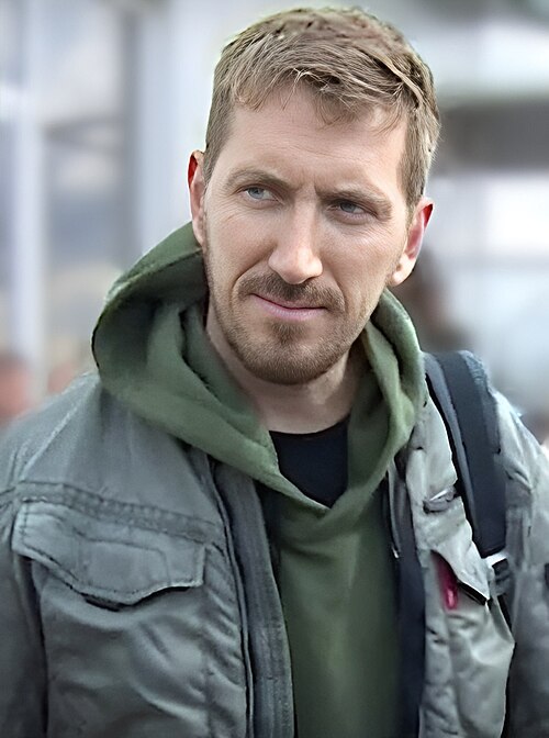 Kirill Käro