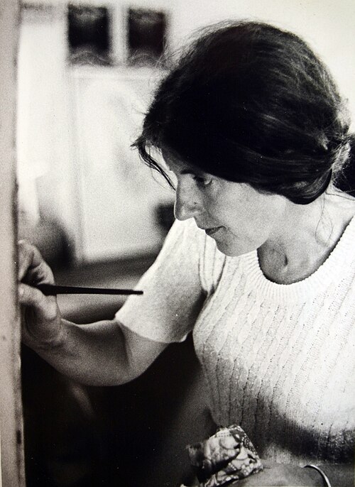 Judith Mason