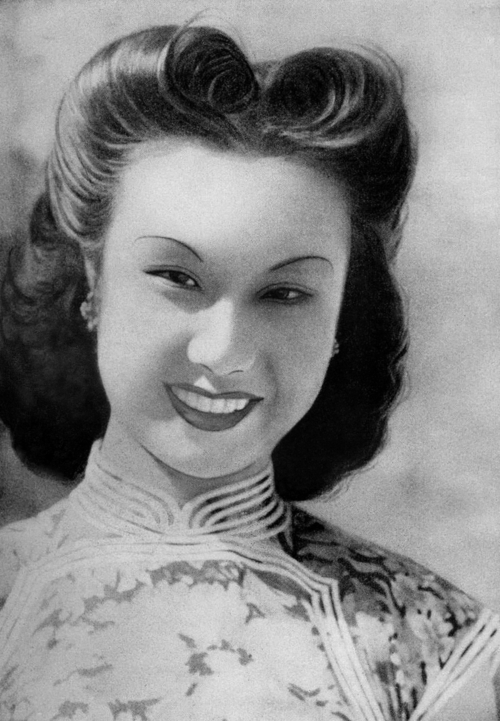 Li Lihua