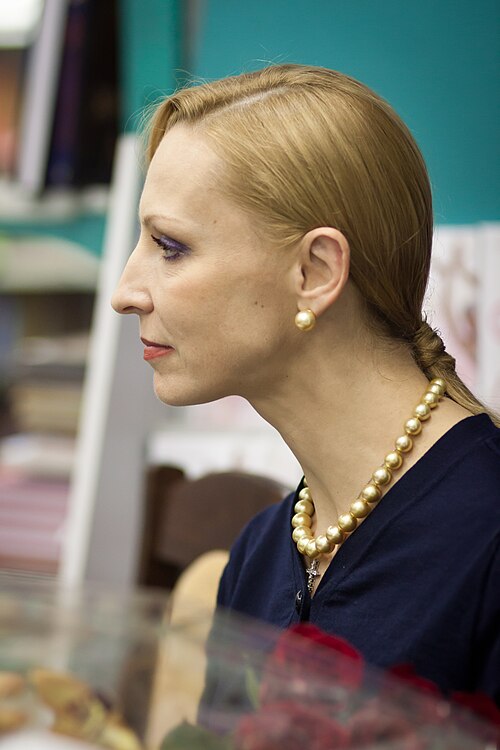 Ilze Liepa