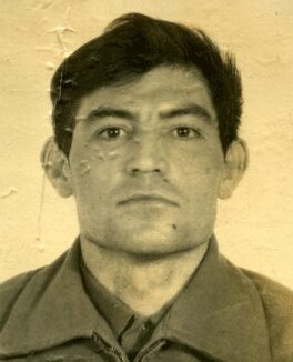 Vasyl Stus