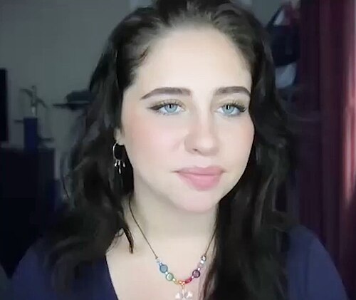 Brenna D'Amico