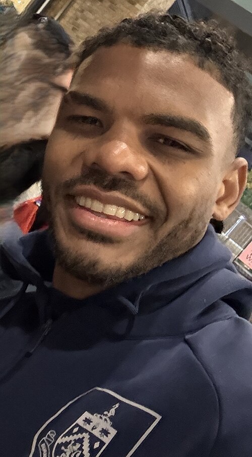 Lyle Foster