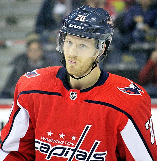 Lars Eller