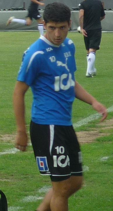 Anel Raskaj