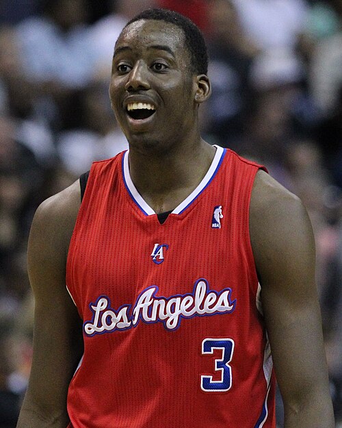 Al-Farouq Aminu