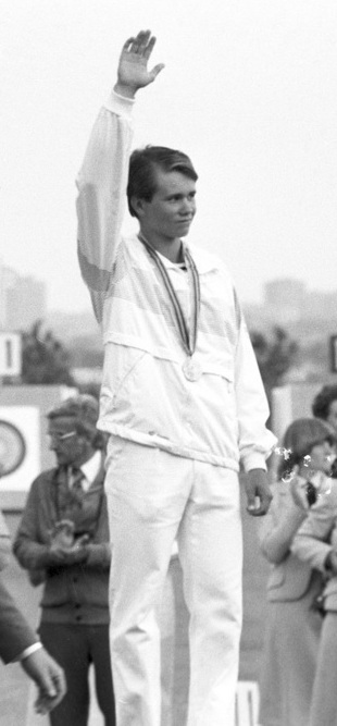 Tomi Poikolainen