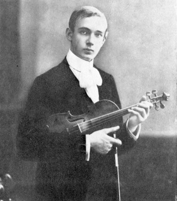 Joseph Szigeti