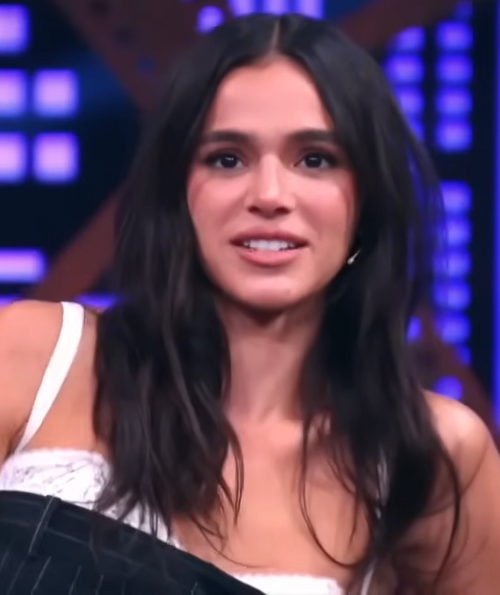 Bruna Marquezine