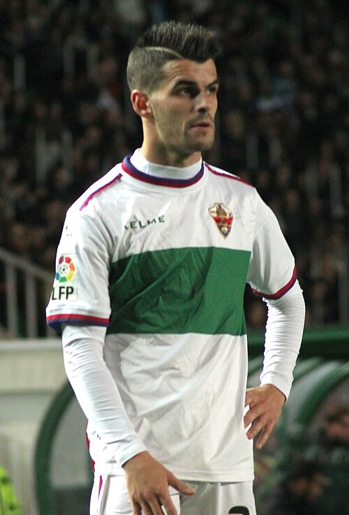 Álex Martínez