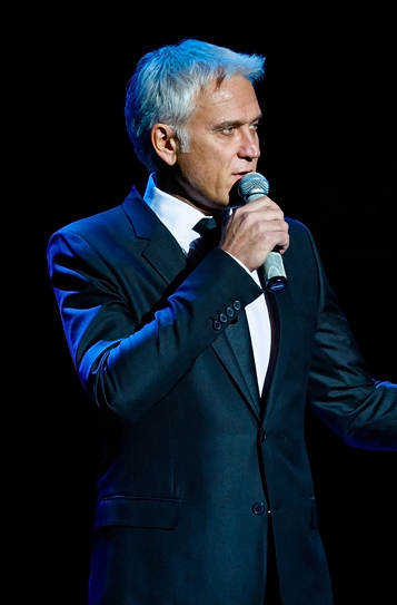 Aleksandr Marshal