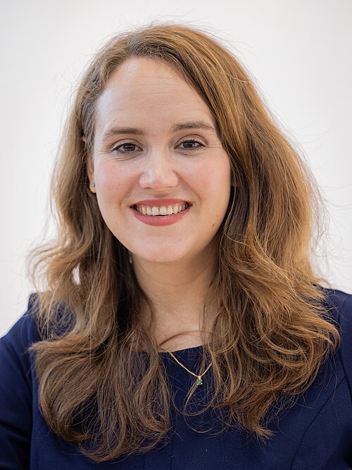 Ricarda Lang