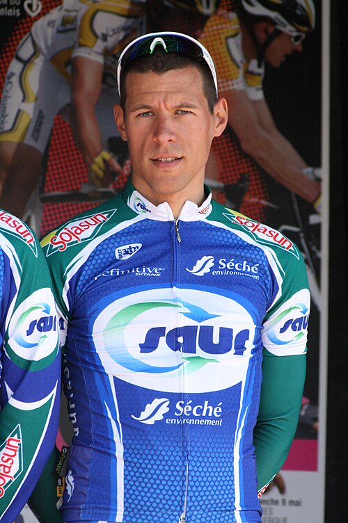 Stéphane Poulhies