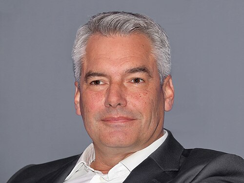 Karl Nehammer