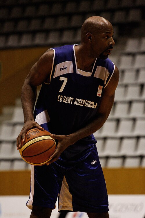 Darryl Middleton