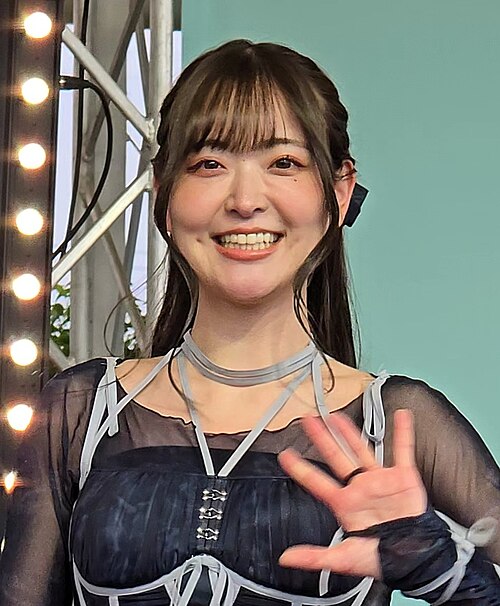Sally Amaki