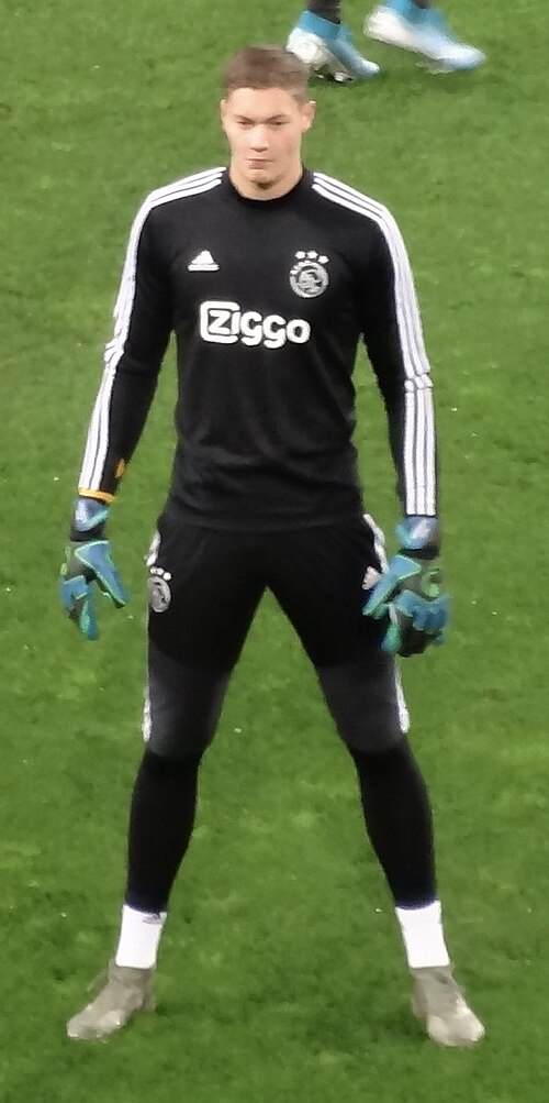 Kjell Scherpen