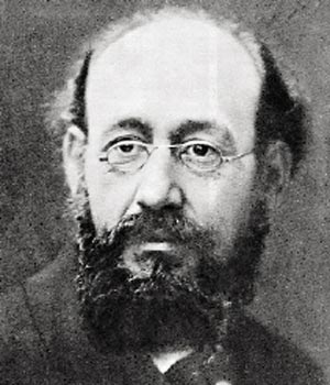 Léon Metchnikoff