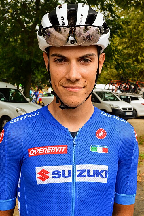 Stefano Oldani