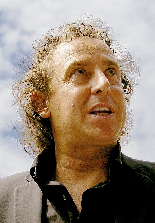 Marco Borsato