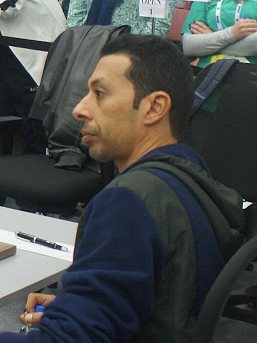 Mohammed Al-Modiahki